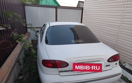 Ford Contour i, 1995 год, 100 000 рублей, 3 фотография