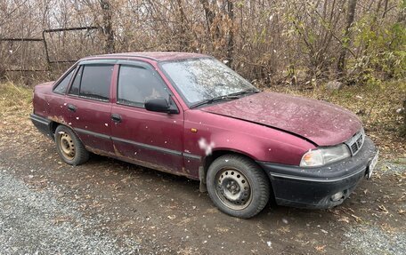 Daewoo Nexia I рестайлинг, 2008 год, 70 000 рублей, 2 фотография