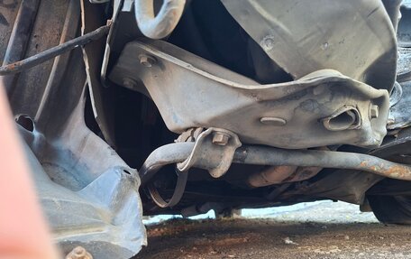 Toyota Vista, 1992 год, 65 000 рублей, 5 фотография