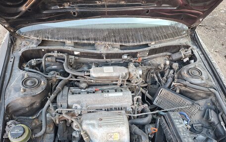 Toyota Vista, 1992 год, 65 000 рублей, 6 фотография