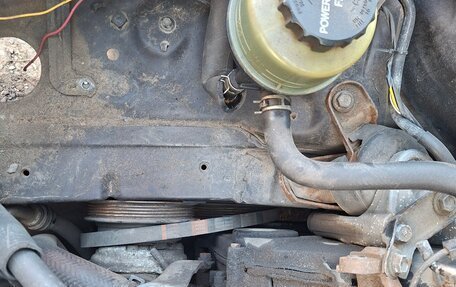 Toyota Vista, 1992 год, 65 000 рублей, 9 фотография