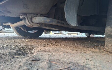 Toyota Vista, 1992 год, 65 000 рублей, 8 фотография