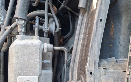 Toyota Vista, 1992 год, 65 000 рублей, 7 фотография