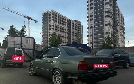 BMW 5 серия, 1985 год, 150 000 рублей, 9 фотография