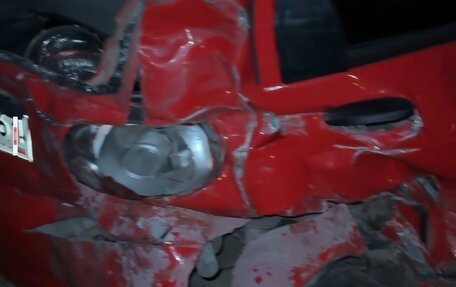 Daewoo Matiz I, 2008 год, 35 000 рублей, 2 фотография