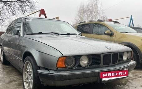 BMW 5 серия, 1985 год, 150 000 рублей, 5 фотография