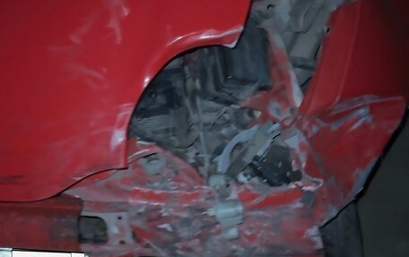 Daewoo Matiz I, 2008 год, 35 000 рублей, 4 фотография