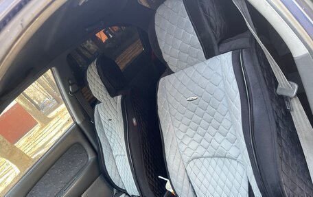 KIA Spectra II (LD), 2006 год, 320 000 рублей, 6 фотография