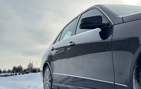 Mercedes-Benz E-Класс, 2009 год, 1 500 000 рублей, 5 фотография