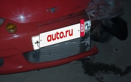 Daewoo Matiz I, 2008 год, 35 000 рублей, 3 фотография