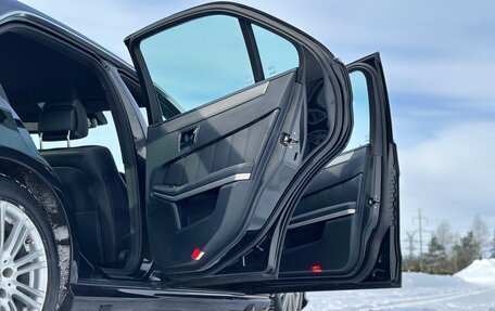 Mercedes-Benz E-Класс, 2009 год, 1 500 000 рублей, 6 фотография