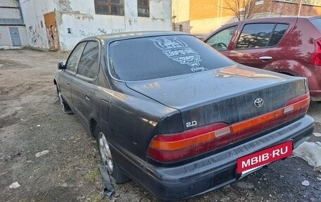 Toyota Vista, 1992 год, 65 000 рублей, 4 фотография