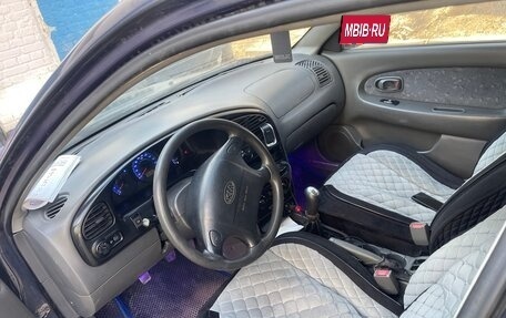 KIA Spectra II (LD), 2006 год, 320 000 рублей, 7 фотография