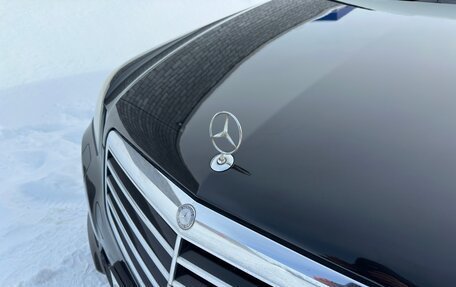 Mercedes-Benz E-Класс, 2009 год, 1 500 000 рублей, 9 фотография