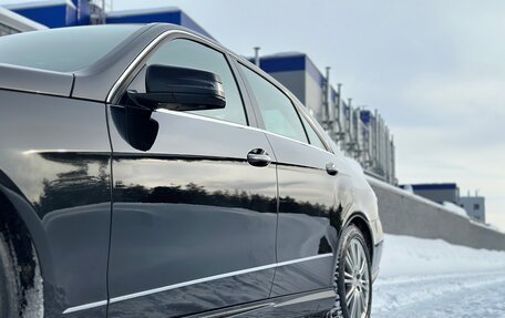 Mercedes-Benz E-Класс, 2009 год, 1 500 000 рублей, 13 фотография