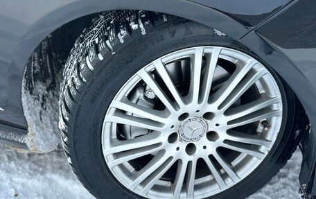 Mercedes-Benz E-Класс, 2009 год, 1 500 000 рублей, 14 фотография