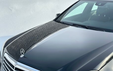 Mercedes-Benz E-Класс, 2009 год, 1 500 000 рублей, 19 фотография