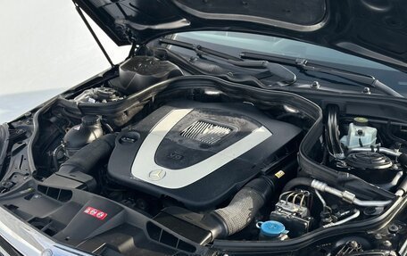 Mercedes-Benz E-Класс, 2009 год, 1 500 000 рублей, 20 фотография