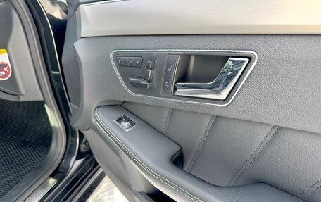 Mercedes-Benz E-Класс, 2009 год, 1 500 000 рублей, 29 фотография