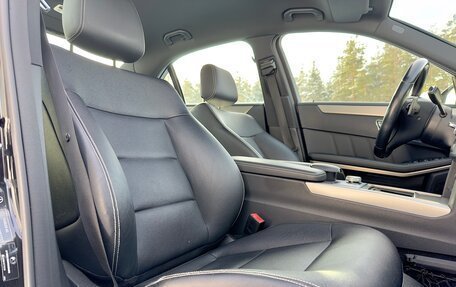 Mercedes-Benz E-Класс, 2009 год, 1 500 000 рублей, 28 фотография