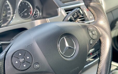 Mercedes-Benz E-Класс, 2009 год, 1 500 000 рублей, 27 фотография