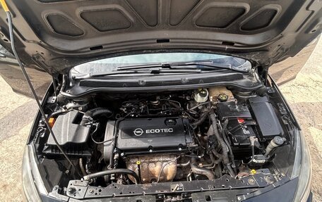 Opel Astra J, 2012 год, 699 000 рублей, 3 фотография