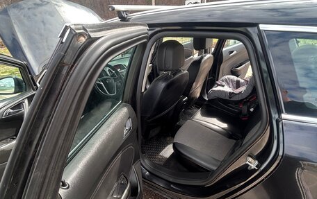 Opel Astra J, 2012 год, 699 000 рублей, 5 фотография