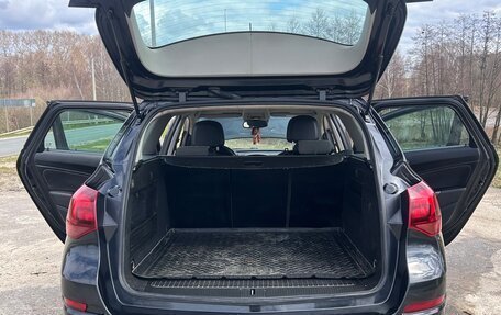 Opel Astra J, 2012 год, 699 000 рублей, 2 фотография