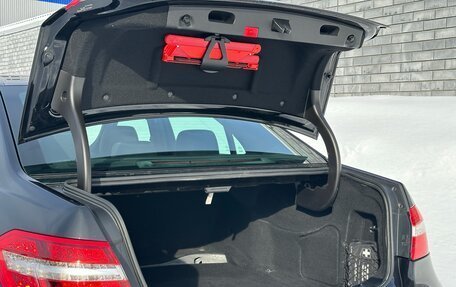 Mercedes-Benz E-Класс, 2009 год, 1 500 000 рублей, 36 фотография