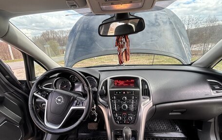 Opel Astra J, 2012 год, 699 000 рублей, 6 фотография