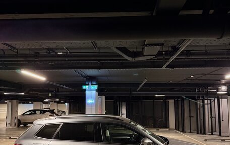 Skoda Karoq I, 2022 год, 3 250 000 рублей, 3 фотография