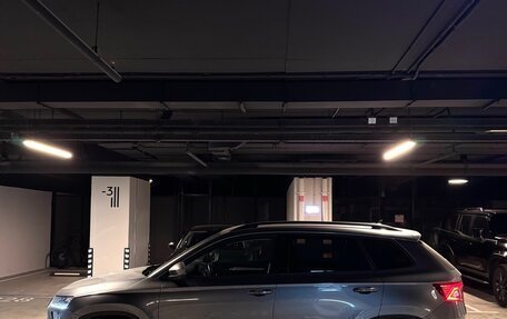 Skoda Karoq I, 2022 год, 3 250 000 рублей, 7 фотография