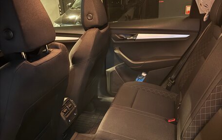 Skoda Karoq I, 2022 год, 3 250 000 рублей, 10 фотография