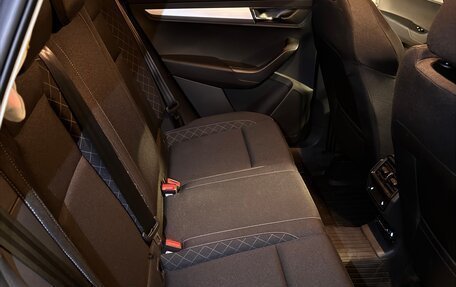 Skoda Karoq I, 2022 год, 3 250 000 рублей, 11 фотография