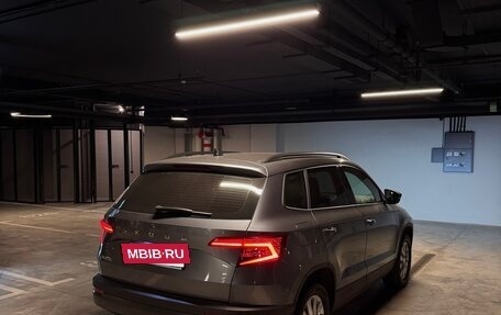 Skoda Karoq I, 2022 год, 3 250 000 рублей, 4 фотография