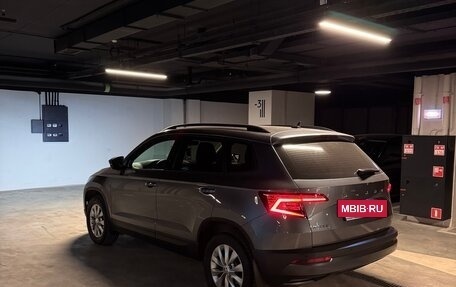 Skoda Karoq I, 2022 год, 3 250 000 рублей, 6 фотография