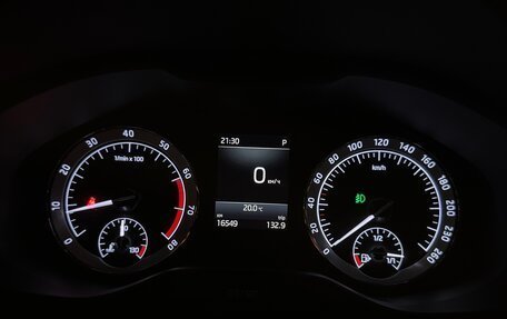 Skoda Karoq I, 2022 год, 3 250 000 рублей, 13 фотография