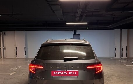 Skoda Karoq I, 2022 год, 3 250 000 рублей, 5 фотография