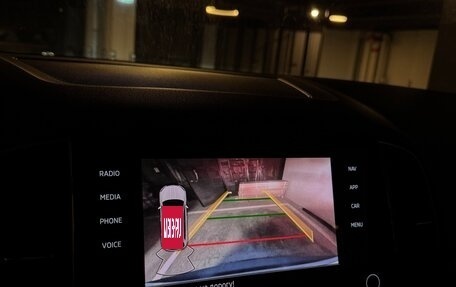 Skoda Karoq I, 2022 год, 3 250 000 рублей, 15 фотография