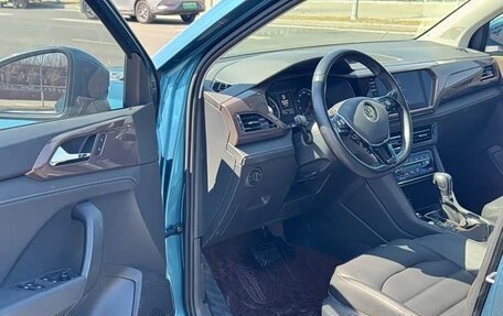 Volkswagen Tharu, 2022 год, 1 860 000 рублей, 8 фотография