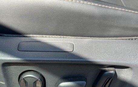 Volkswagen Tharu, 2022 год, 1 860 000 рублей, 9 фотография