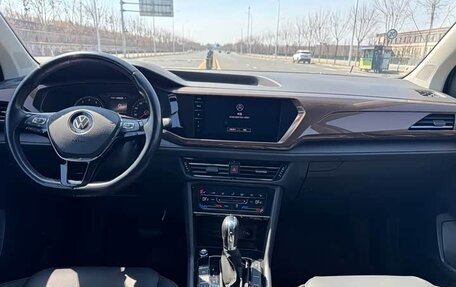 Volkswagen Tharu, 2022 год, 1 860 000 рублей, 11 фотография