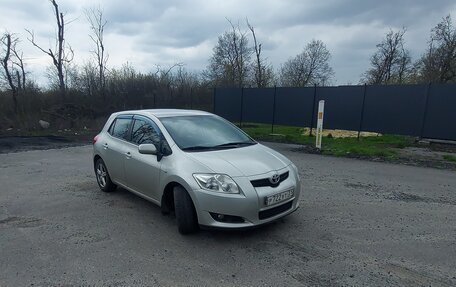 Toyota Auris II, 2007 год, 500 000 рублей, 2 фотография