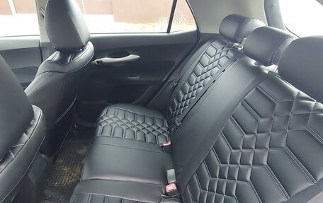 Toyota Auris II, 2007 год, 500 000 рублей, 10 фотография