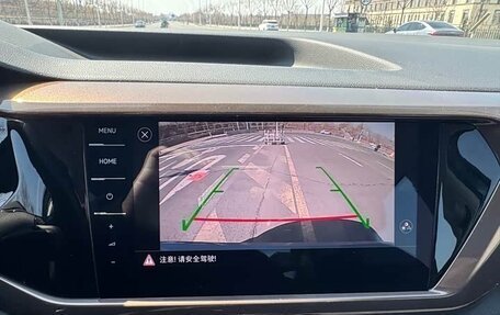 Volkswagen Tharu, 2022 год, 1 860 000 рублей, 14 фотография