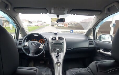 Toyota Auris II, 2007 год, 500 000 рублей, 9 фотография