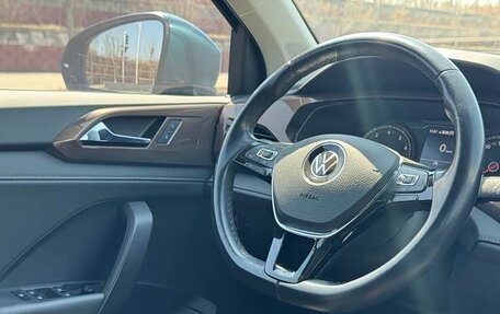 Volkswagen Tharu, 2022 год, 1 860 000 рублей, 12 фотография