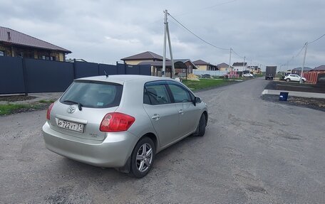 Toyota Auris II, 2007 год, 500 000 рублей, 3 фотография