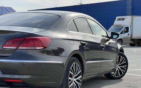 Volkswagen Passat CC I рестайлинг, 2012 год, 1 600 000 рублей, 5 фотография