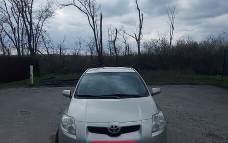 Toyota Auris II, 2007 год, 500 000 рублей, 6 фотография